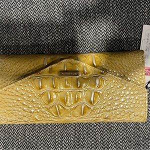 Brahmin Veronica Butter Melbourne Wallet